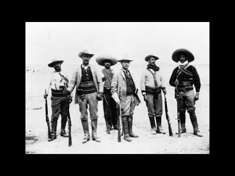 1910 (Mexican Civil War Song)