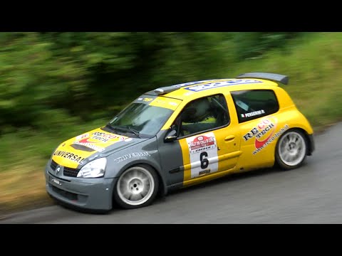 3° Rally dei colli di Luni 2015