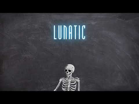 NONVME x CRYSTXL - Lunatic
