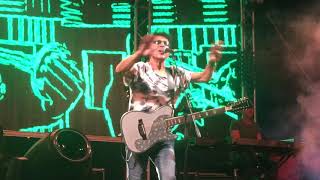 Edoardo Bennato - Mastro Geppetto - 03/07/2018 - San Marzano sul Sarno - aficionadosal