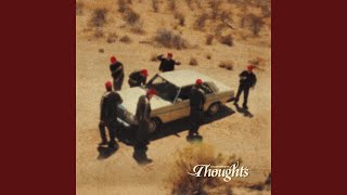 Cover art for Thoughts