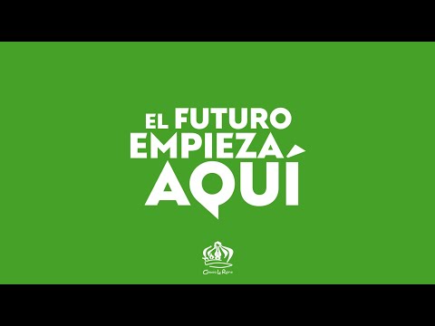 Vídeo Colegio La Reina