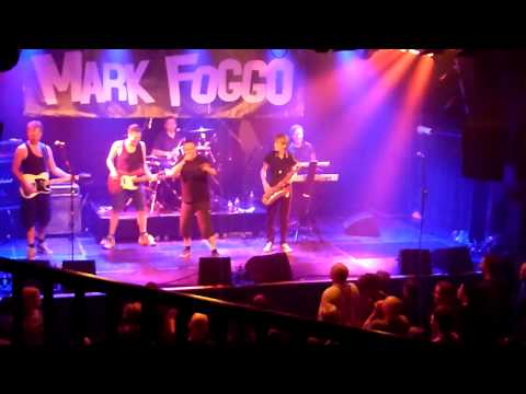 Mark Foggo & The Skasters 2016 & 2011 Live in the Netherlands