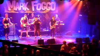 Mark Foggo & The Skasters 2016 & 2011 Live in the Netherlands