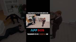 APP SOS