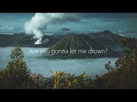 TwoWorldsApart X Satellite Empire - Let Me Drown (Lyrics) Matt Rysen & Ento Remix
