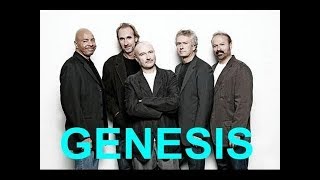 Genesis - Behind the Music