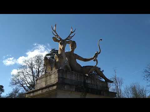 エスパス ランブイエ - 定義