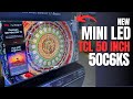 Телевизор TCL 50C61K