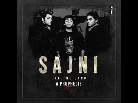 Sajni (Remix) - A Prophecie | Jal The band | Melodic | Slap House | Remix 2022