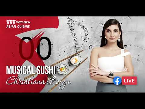 Християна Лоизу - LIVE Concert @ Black & White Piano Lounge