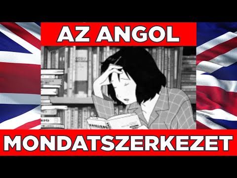 AZ ANGOL MONDATSZERKEZET: Mi után mi jön?!