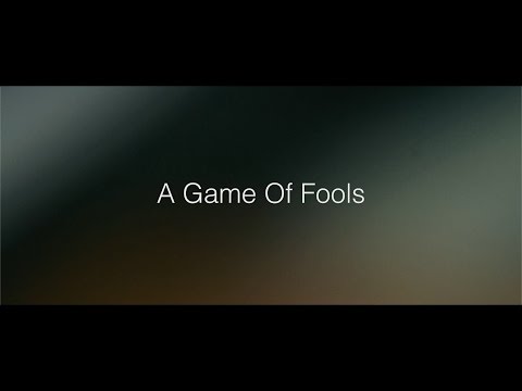 Lausch - A Game Of Fools (Lyrics Video)