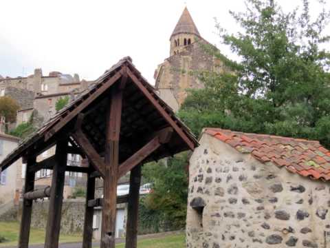 Vadrouille en Auvergne II