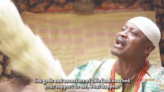 Kabiesi Eledumare - Latest Yoruba Movie 2017 Tradi