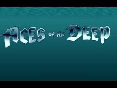 command aces of the deep pc