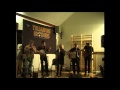 Tullamore Brothers - Kesh jig/Kid on the mountain