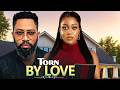 TORN BY LOVE FREDRICK LEONARD UCHE MONTANA 2026 LATEST NIGERIAN MOVIE Trending Movies