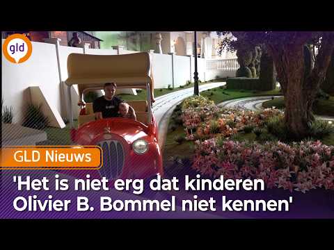 GLD Nieuws 3 oktober 2025