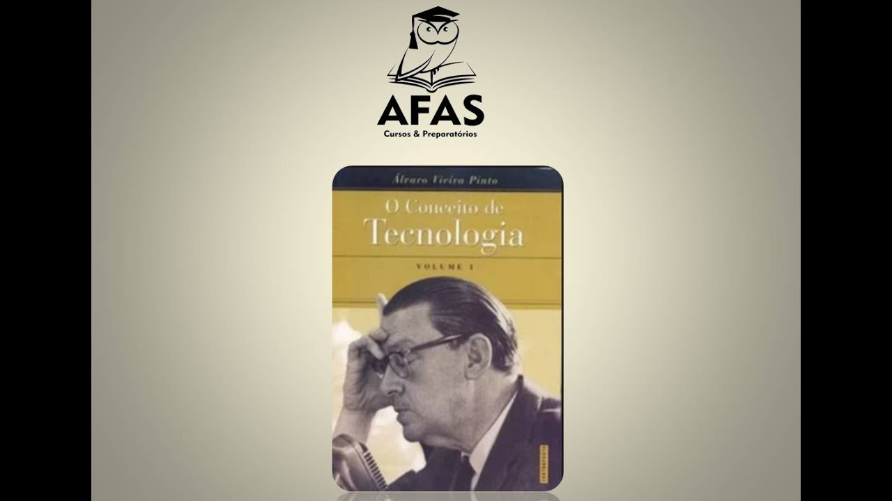 O CONCEITO DE TECNOLOGIA AULA 1