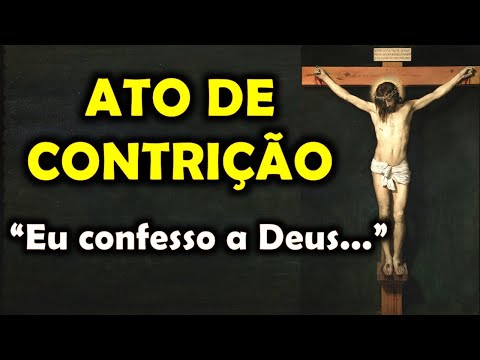 Eu Confesso a Deus - MÚSICA PARA MISSA