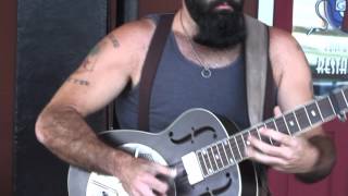 Sing Out Loud Series presents THE REVEREND PEYTON'S BIG DAMN BAND "Hell Naw"