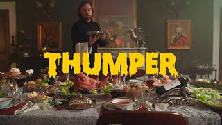 Thumper - Fear of Art video