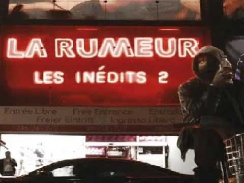 LA RUMEUR (EKOUÉ) - Le Chat noir