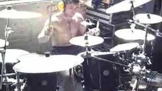 Despised Icon - Fractured hands Alexgrind