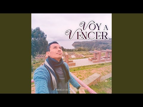 Voy A Vencer