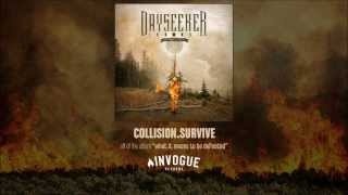 Dayseeker - Collision.Survive