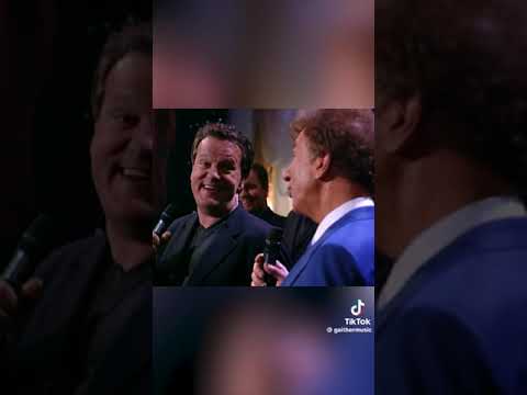 Bill Gaither & Mark Lowry Funny Moments New Orleans