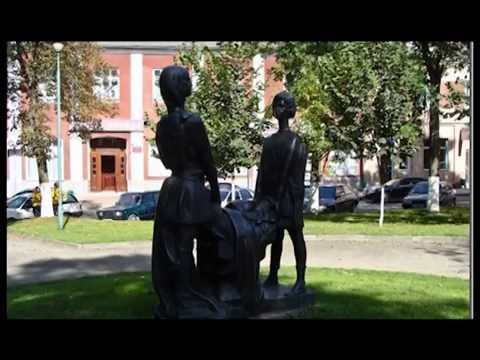..про Теодозію Бриж - YouTube