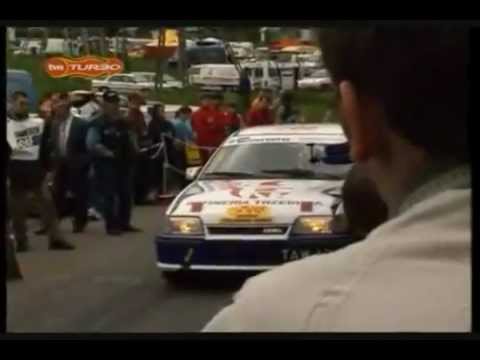 Oes - Janusz Kulig - Kariera