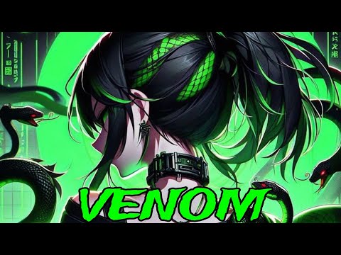[ nightcore ] - Venom_( Icon_For_Hire )