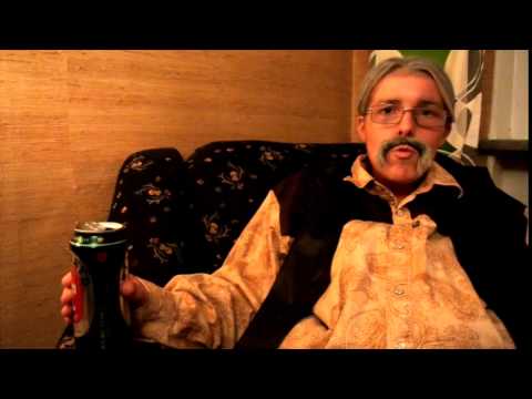 Grishörnan avsnitt 5 Adam Tensta