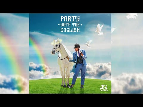 Mrjazziq - Picture Junkpark feat. Mpura & Fakelove