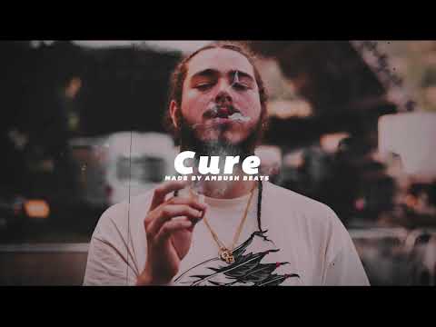 Post Malone x Jack Harlow Type Beat |  - "Cure" | #Beats #Free #gobeatsmode