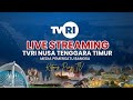 SIARAN LOKAL SORE TVRI NTT 13 NOVEMBER 2023