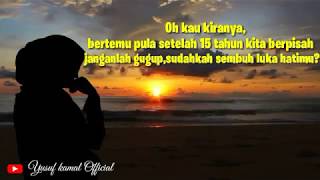 Download lagu PUISI BERJUMPA PULA-HAMKA (Full Suara Yusuf Kamal) mp3 Download lagu PUISI BERJUMPA PULA-HAMKA (Full Suara Yusuf Kamal) mp3