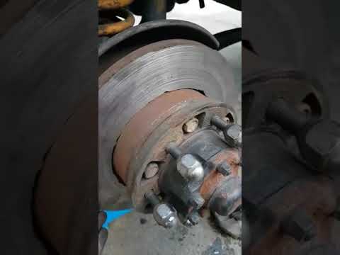 Rotor Failure