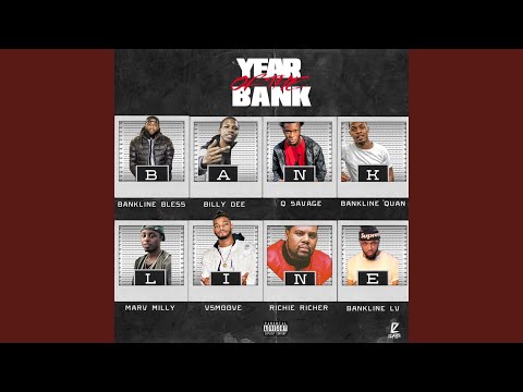 WDG (Wit Da Gang) (feat. Flex, Bless & Richie Richer)