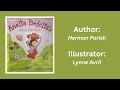 AMELIA BEDELIA'S FIRST VALENTINE - Stories With Kristopher