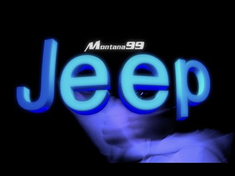 Montana99 - Jeep (Official Music Video) [Dir. @Tonydvcks]
