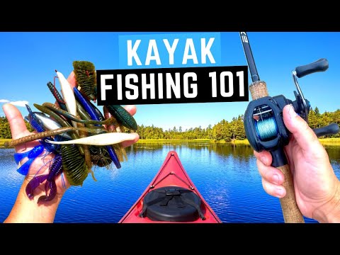 Wendell Fishing and 2 more