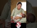 Pakistani First Time Mom Feeding Her Baby Emotional Vlog