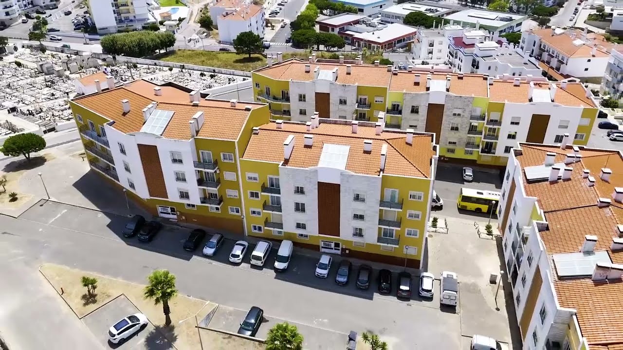 Vídeo do imóvel
