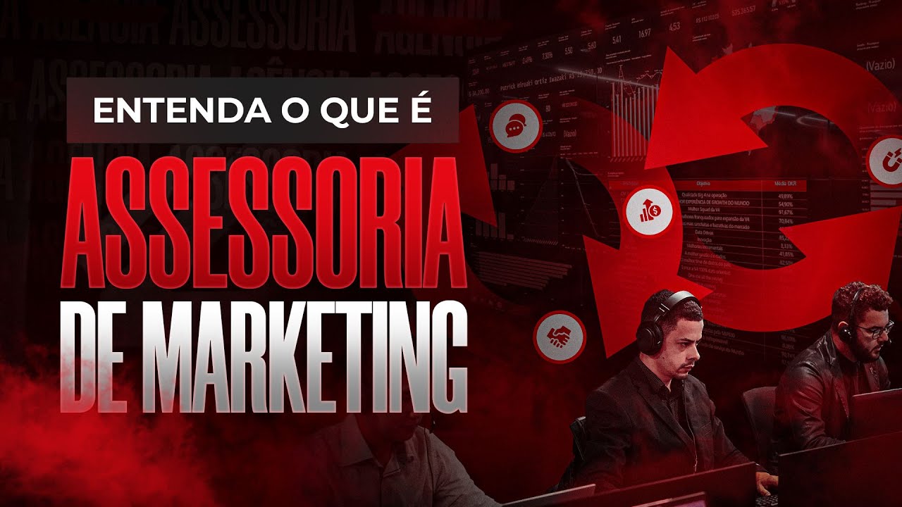 O que a V4 Company faz?