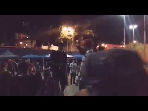 KM X Fumaça - BOOM BATTLE ( 1 fase)