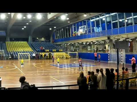 sindiclubes- hebraica X chácara 3 irmãos - sub 9 - 2022